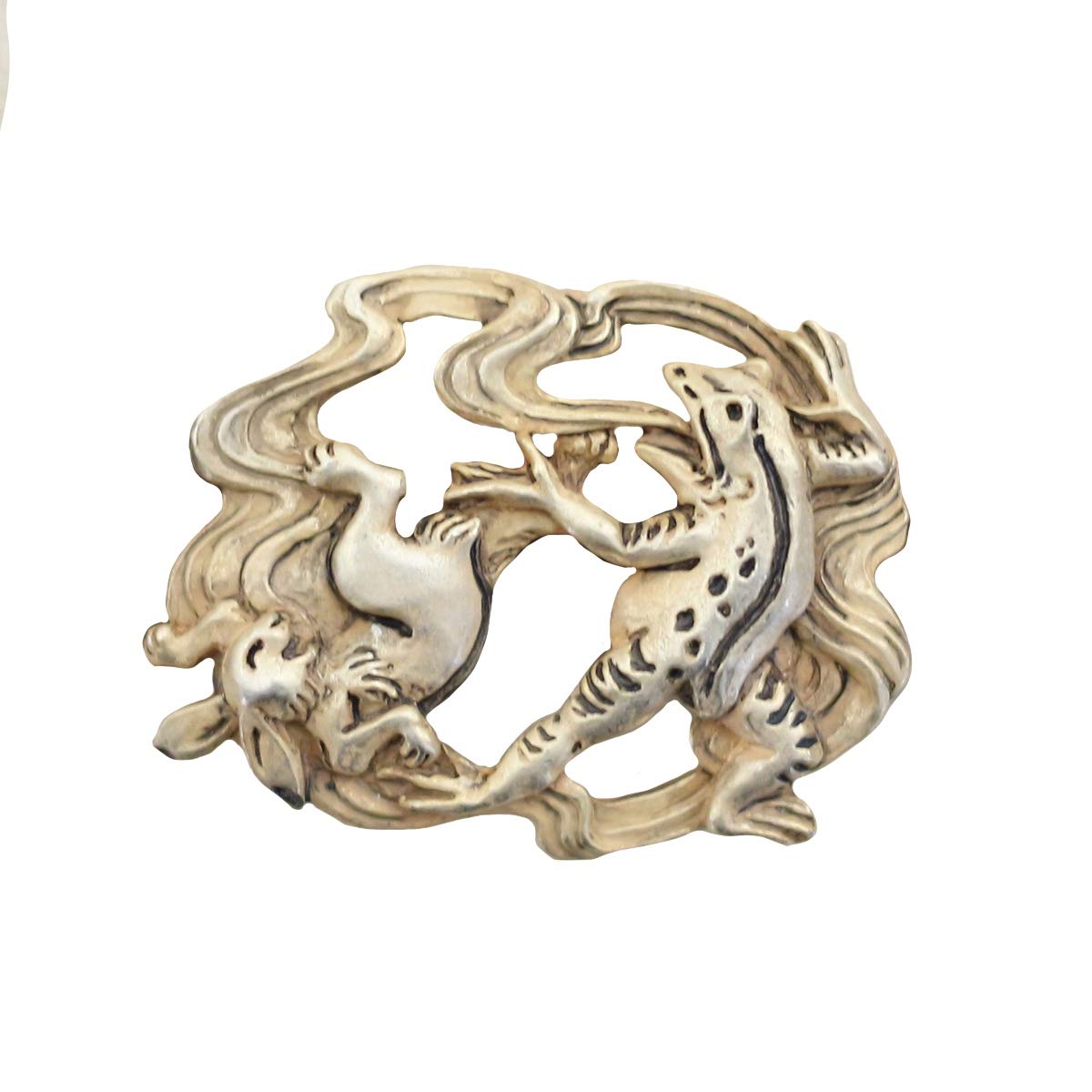 Palnart Poc Choju Giga Sumo Obi ClipObi Clip Comes in a special box featuring Choju Giga