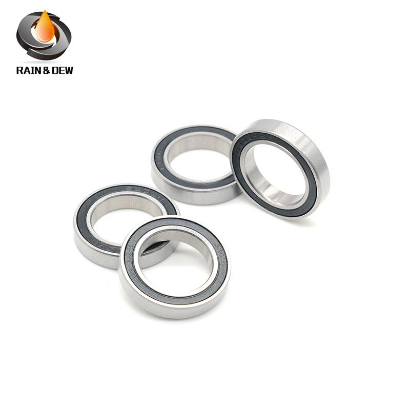 SMR85ZZ ABEC-9 Stainless Steel Fishing Gear Bearing 5x8x2.5mm