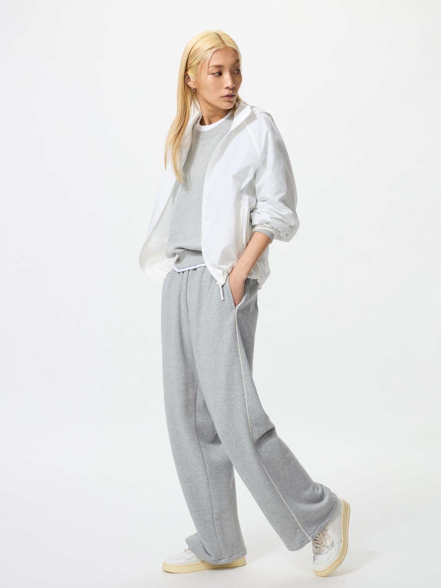 

Uniqlo Sweat Pants 03 GRAY/XS