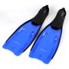 Hydrofoil Diffuser Diving Frog Shoe