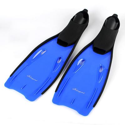 Scarpa subacquea a rana con diffusore hydrofoil