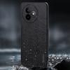 For Xiaomi Redmi K80 Ultra 5G Case Wood Texture PU Leather Coated PC TPU Phone Cover