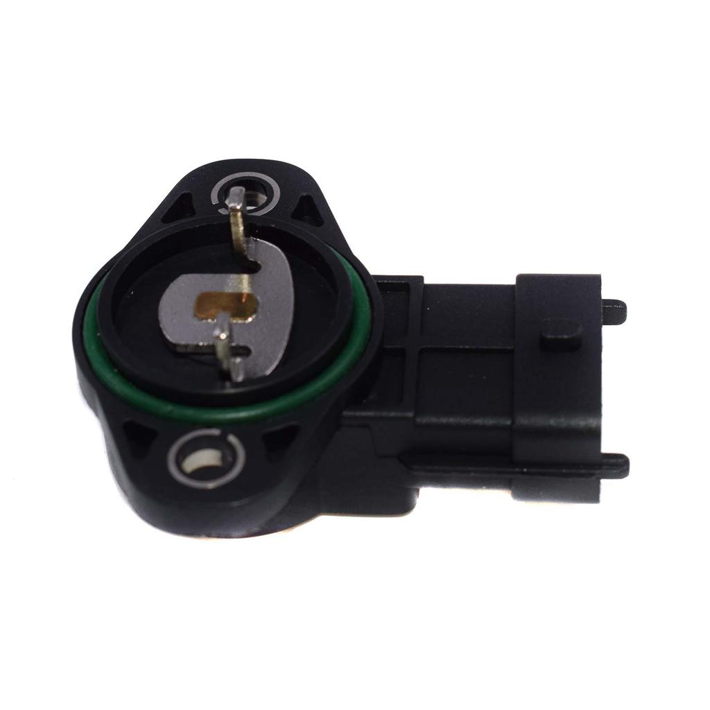 Throttle Position Sensor TPS 35170-26900 or Connector Plug Pigtail Harness For Hyundai Kia Accent Rio Rio5 1.6L 2006-2011
