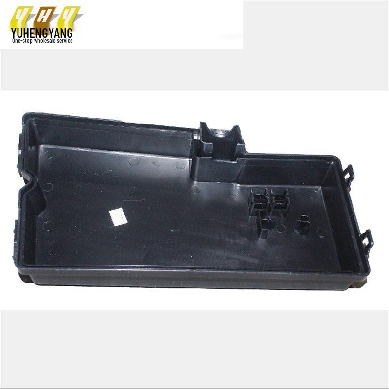 Forres 15 Fuse Box Cover (ED8T14A076AA) for Cross-Border E-Commerce