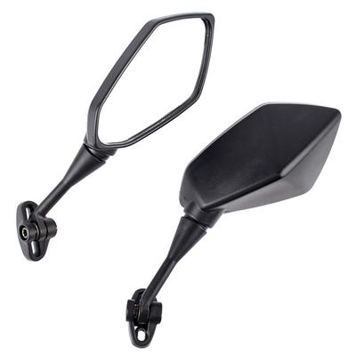 Motorcycle Mirror Fits Ninja 250R Fits Ninja 250 Fits Ninja