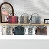 New high-end Capu snake pattern V lady bag portable shoulder women's bag