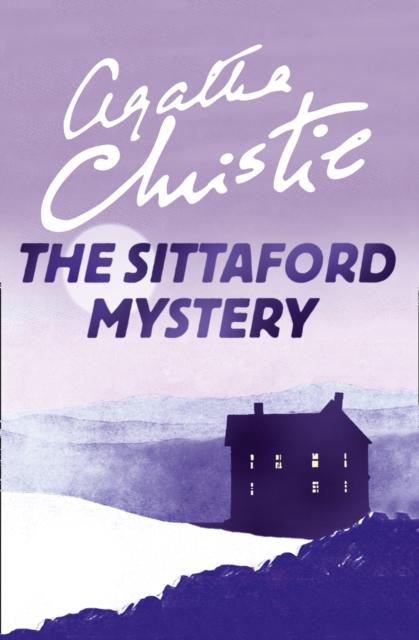 The The Sittaford Mystery Book