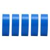 10 Rolls Electrical Tape Water Proof PVC Adhesive Tapes for Indoor Outdoor Use Insulated Flame Retardant 20MM Width 10M