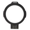 Lens Filter Holder Sturdy   Quick   Multi Sizes Convenient Lens Adapter   for Wide Angle Prime Zoom