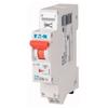 10A PLG Automatic Circuit Breaker, L+N, Spring Terminal, 4.5kA (EN 60898) Curve C