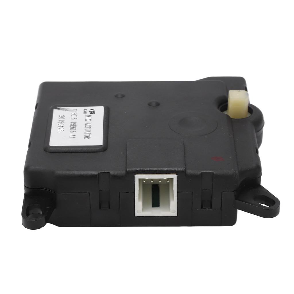 Heating Actuator 95VW 19E616 AD AC Heater Control Servo Motor Replacement for Ford Transit T12 T15 V347 V184 1995‑2012