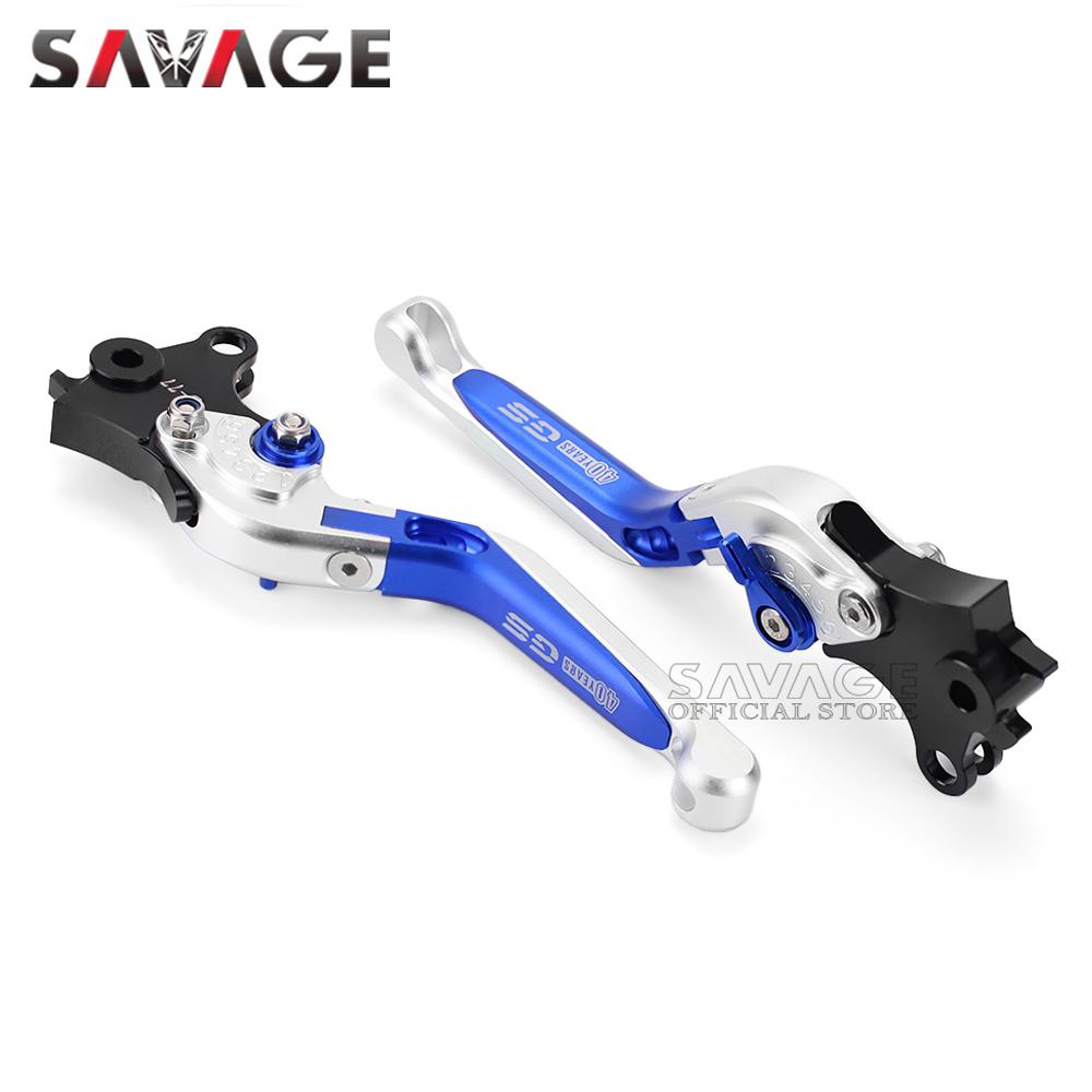 

Рычаги тормозной муфты для BMW F850GS F750GS F700GS F800GS 2006- F750 F850 GS складные выдвижные ручки для мотоцикла 40 F700 F800GS 11-16 A