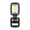 Lampa warsztatowa LED Rebel klips 500lm akumulatorowa USB-C COB