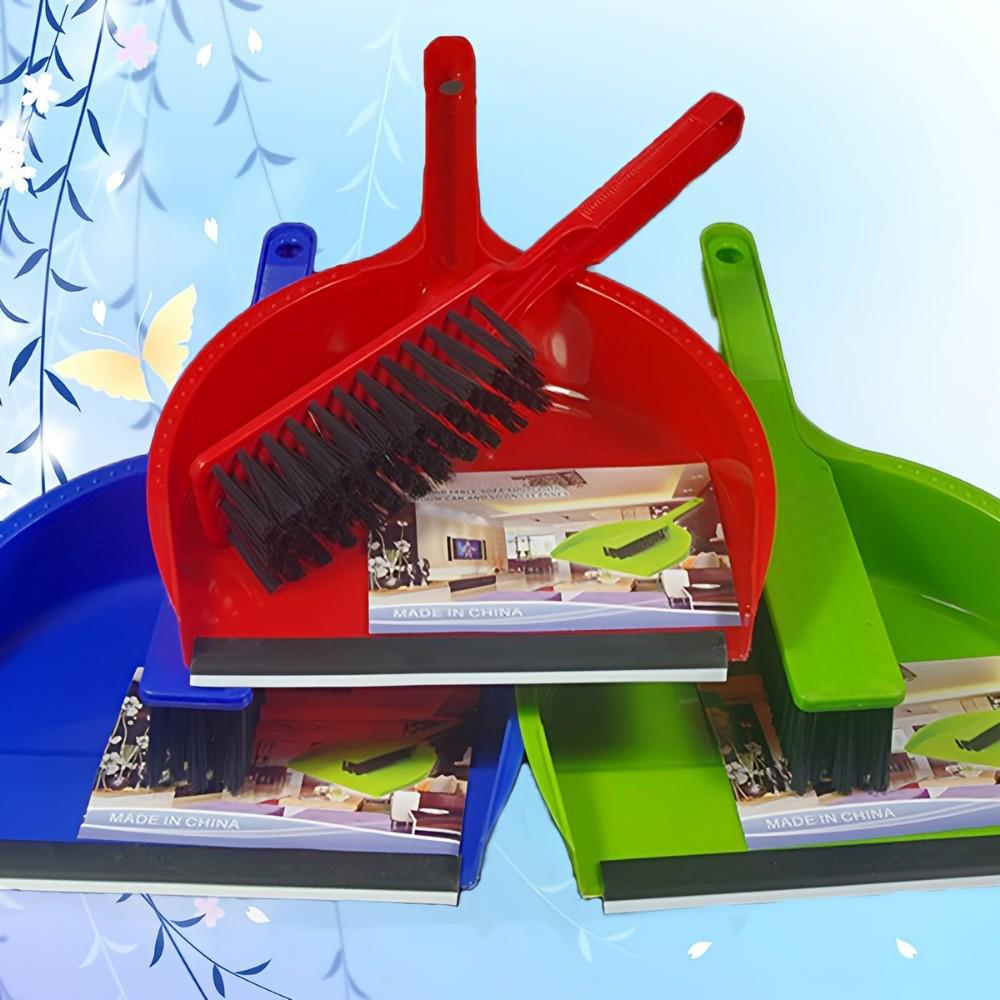 

Элегантный многофункциональный набор щеток для уборки дома и офиса Thickened