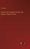 The Essays On the Language, Literature, and Religion of Nepal and Tibet Book