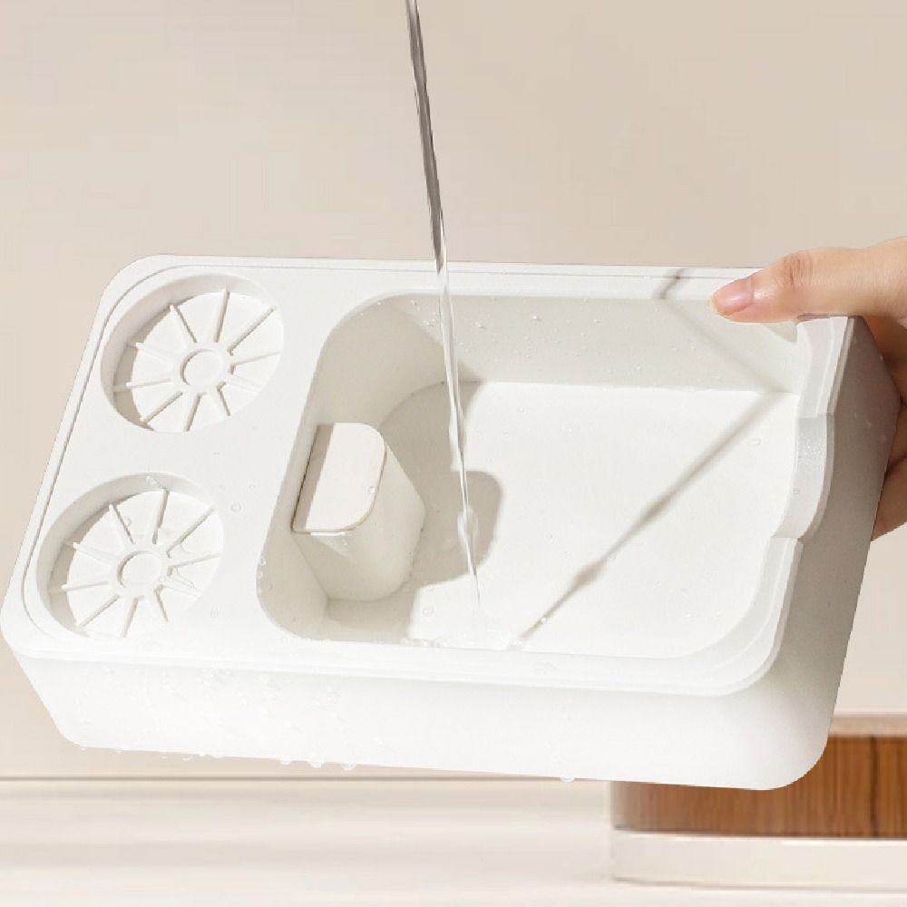 51/53/58mm Coffee Tamping Station Stand Base Coffee Tamping Station Organizer  Espresso Machine