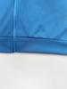2025 Herren Slim Fit Lässige Strickjacke Jacke - Frühling/Herbst, Reißverschlusstaschen, Reverskragen, Uni-Farbe