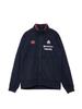 Rugby Jersey JAPAN TOUGH WARMING UP JERSEY M [Canterbury] N_Navy