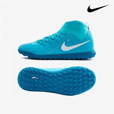 Galleria Nike Kinder Futsal-Schuhe Phantom Luna 2 Club Tf Fj2607 400