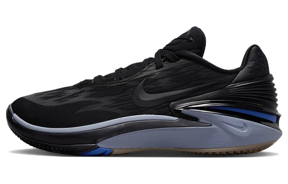 Nike Air Zoom GT Cut 2 EP Black Racer Blue DJ6013-002 40