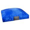 Crash Pad, 1500 X 1500 Mm Crash Pad for Kids Sensory with Foam Blocks & Washable Cover, Large Soft Foam Landing Zone Giant Pillow Mat, Sensory Room