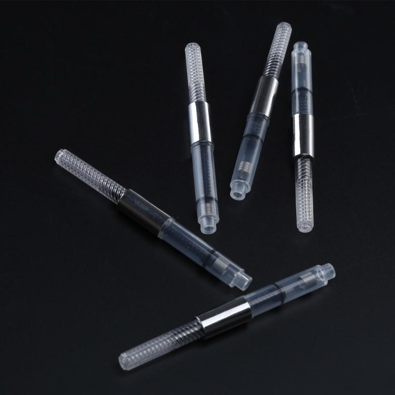 Fountain Pen Ink Absorber Pen Ink Syringes Filler Fountain Pen Ink Cartridge