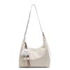 Tote Bag Commuter Large Capacity Shoulder Bag Women's Chains Crossbody Bag