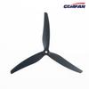 2 Pairs GEMFAN CINELIFTER 7.5 Inch 7535 Tri-blade Polycarbonate Propeller for Chimera7 ECO Long Range FPV Racing RC Drone