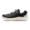 Mizuno Cruiser Dark Runners Comfortable Low-Top Running Shoes Unisex Running Shoes Black D1GH251811