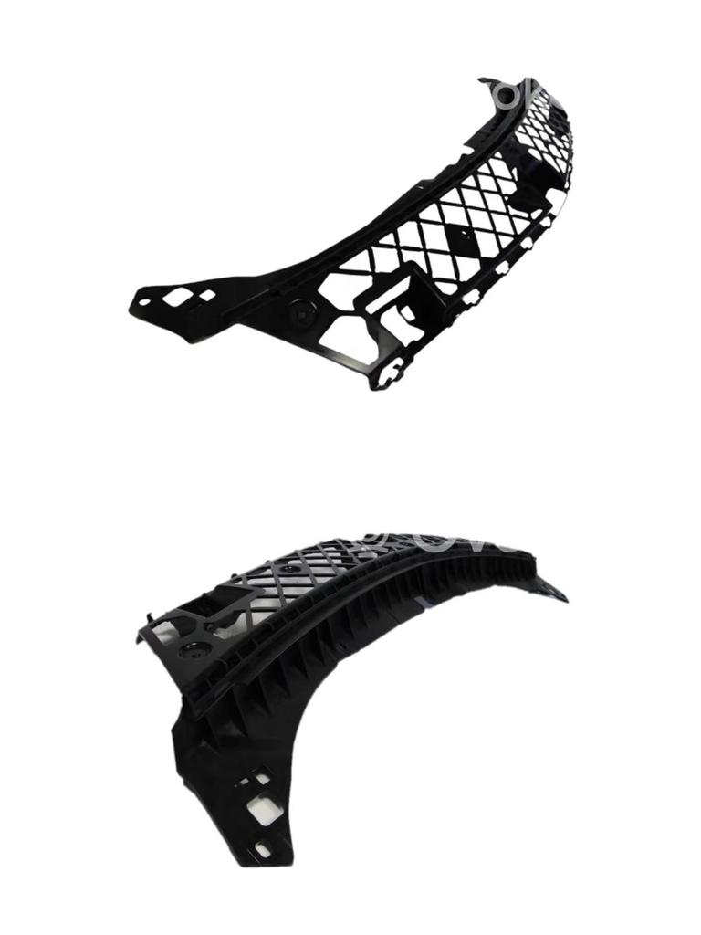 Mercedes-Benz W247 2020-2022 Front Bumper Support Beam (Part #2478855800)