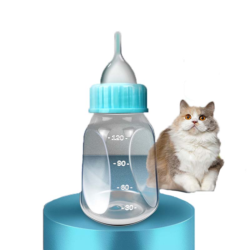 Acheter Des Produits De La Categorie Multicolore En Option 4 Pieces Bouteille Set Chaton Et Chiot Avec Brosse De Nettoyage Pet Water Feeder Cat Sucette Produits Pour Animaux De Compagnie Au Meilleur
