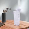 Mini Mineral Water Bottle Diamond Humidifier Portable Usb Car Spray Hydrating