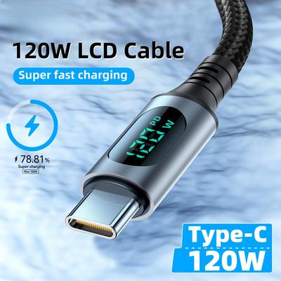 Cables digitales – Cables de data