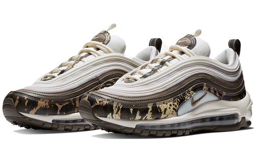 Nike Air Max 97 Camo Ridgerock Blană de Vizon Maro Femei 917646-201
