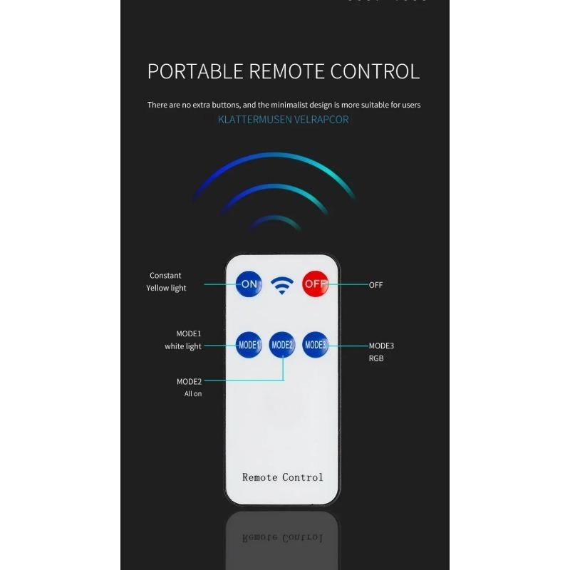 Lumini solare retro multifuncționale de 2000 lm. Lumini de gazon. Lumini de perete. Lumini stradale IP65, impermeabile, cu scop dublu, pentru iluminarea zonelor mari