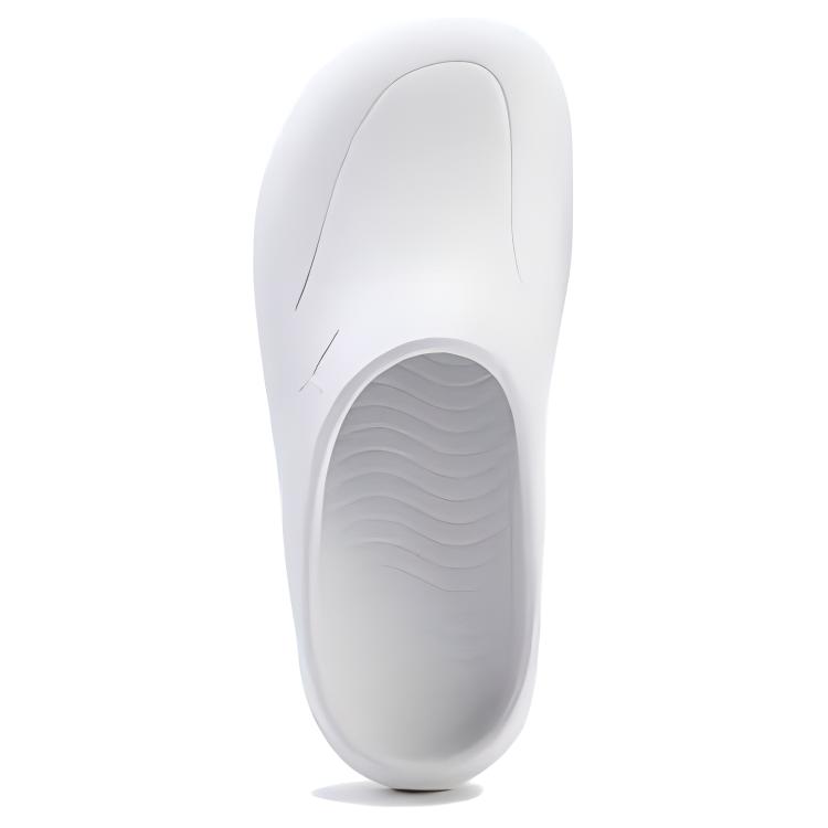 Puma Pacer Wave Slides 'White EVA' Women's 399050-02