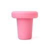 1/2/3/4pcs Silicone wine stopper cup cap bottle cap wine stopper seal leakproof wine bottle preservation cap home bar tools