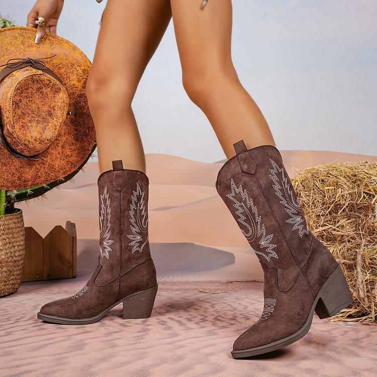 Women's fashion heightening not tired feet arch support comfortable soft elastic shock absorption non-slip casual sports Martin boots