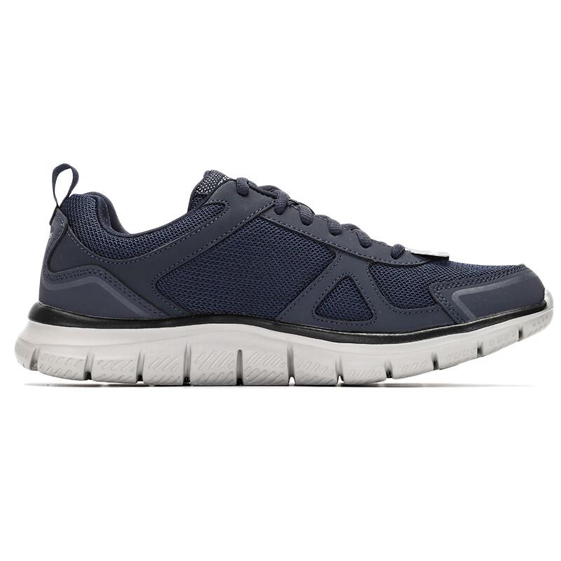 Skechers Men's 52631-NVY Running Shoes