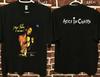 Vintage Layne Staley Alice In Chains 2002 T-Shirt