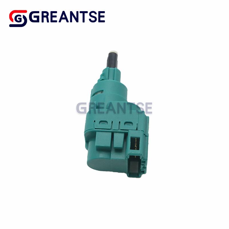 1C0945511A Brake Stop Light Switch For Volkswagen Golf MK4 Bora 1J Caddy 2K Skoda Octavia 1U Car Accessories