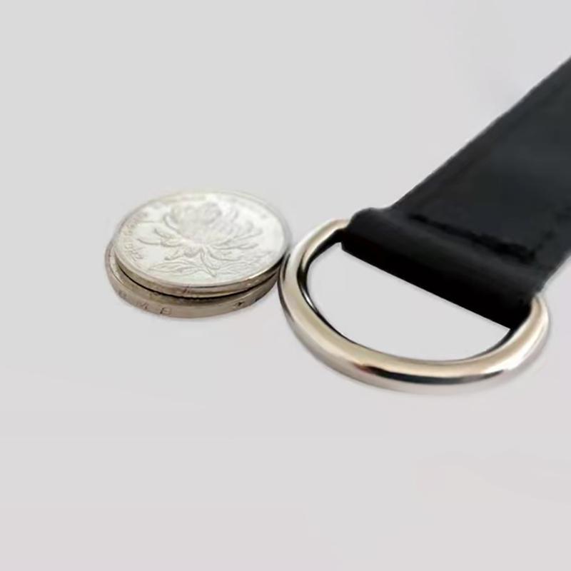 Outdoor Baumschaukelgurte 200 kg Heavy Duty Hakenring Aufhängungsgurt Verbindungsband für Hängematte Boxsack Schaukel Reckstange