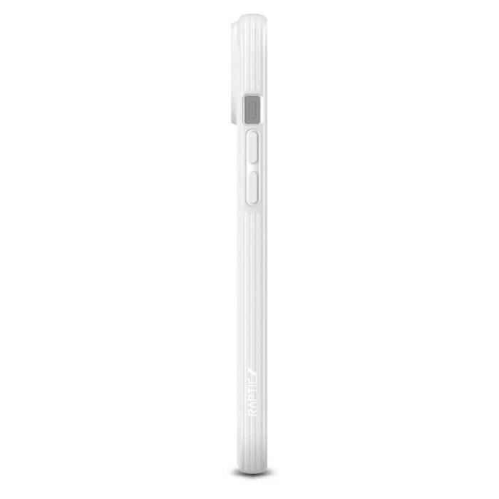 IPhone 14 Plus | Coque Antichoc RAPTIC Slim Série | Matériaux Recyclés &amp; Biodégradables | Anti-Chute 2 Mètres