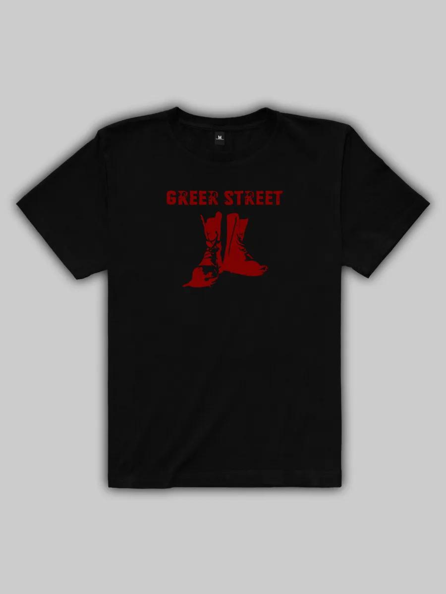 Engineer themed T-shirt S