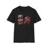 Too Lazy To Drive Love Crazy T-and Kids Tshirt | Girl Heart Illustration