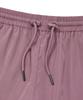 PHYSICAL DEPARTMENT 2-Way Piping Detachable Track Pants Pink