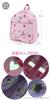[Mother Garden] Unicorn Kids Backpack for Girls, Small Size [S], Flower Design, Children's Backpack 752-37790