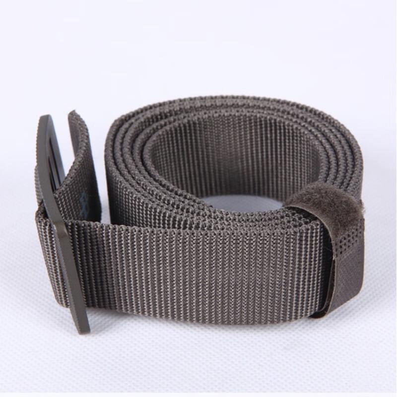 Ant Walker Men's Nylon Woven Tactical Belt