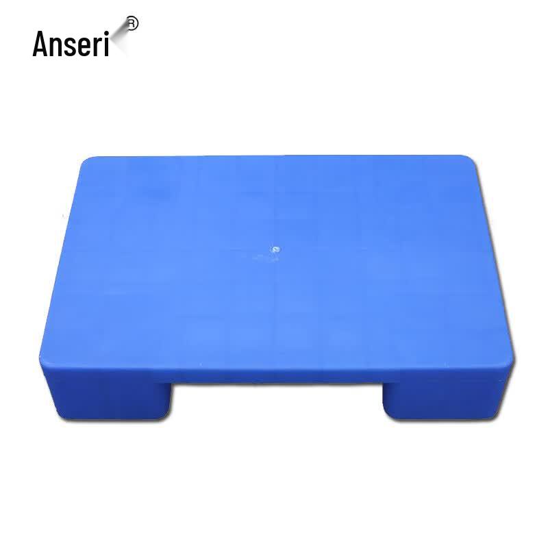 Plastic Four-Legged Moisture-Proof Pallet Mat