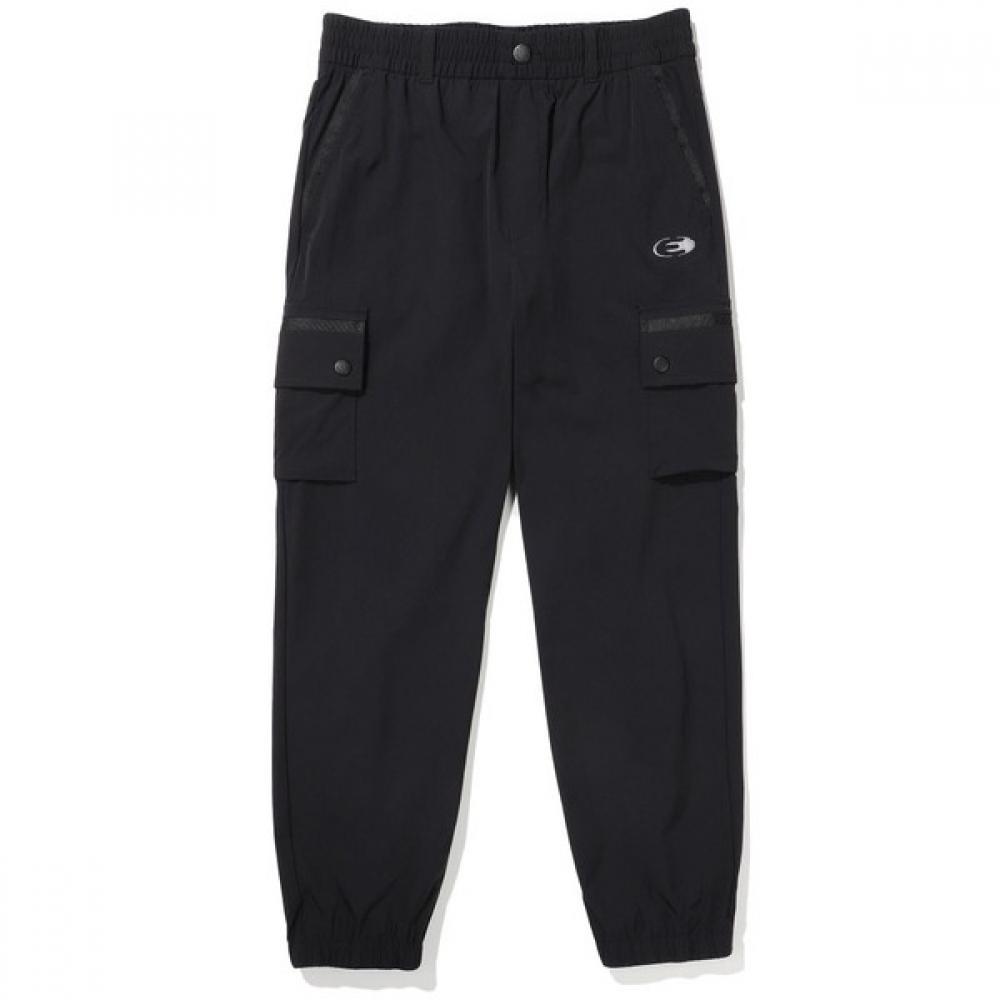 

Легкие брюки Eider Kids Griffin 2 Jum22302z1 Black/120